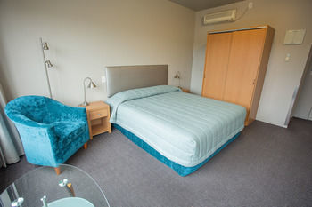 Airport Motor Motel Wellington