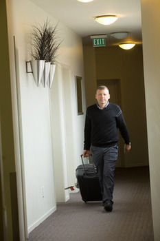 Airport Motor Motel