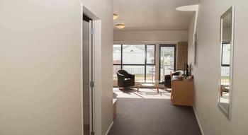 Motel Airport Motor