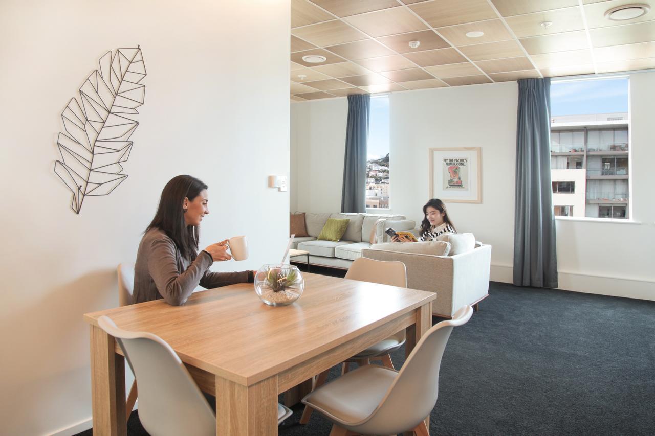 Aparthotel Liberty