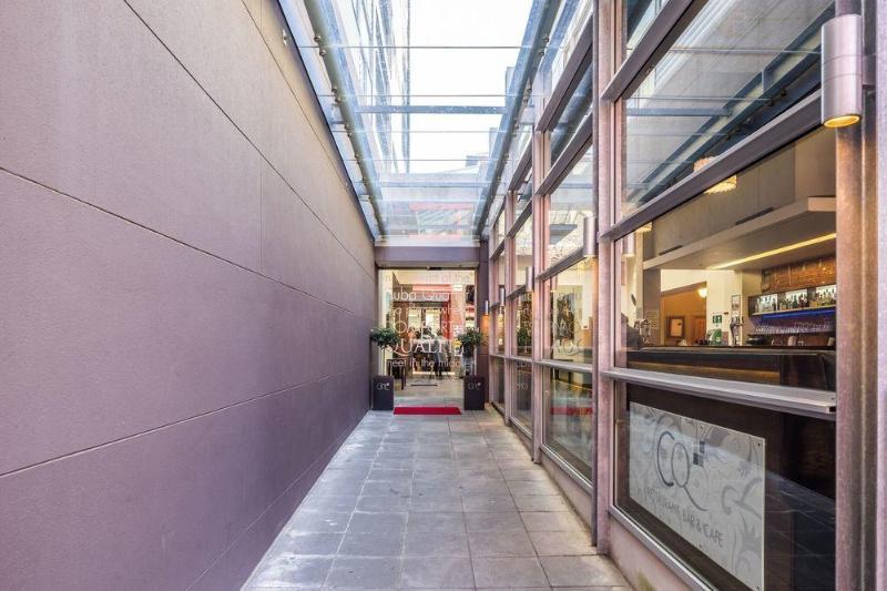 Naumi Hotel 4*