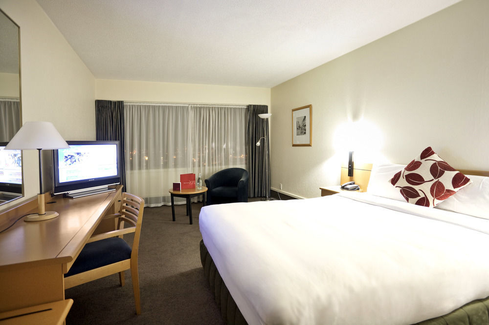 Hotel Moevenpick 5*