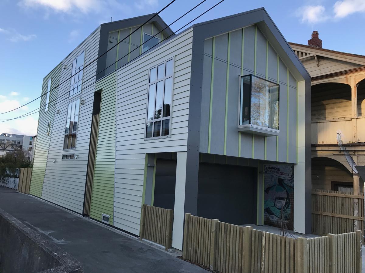 Studio Wellington
