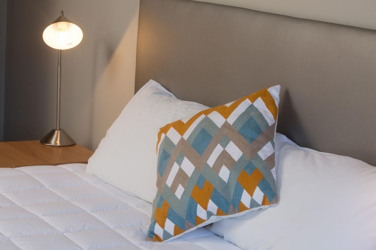 Airport Motor 4* Wellington