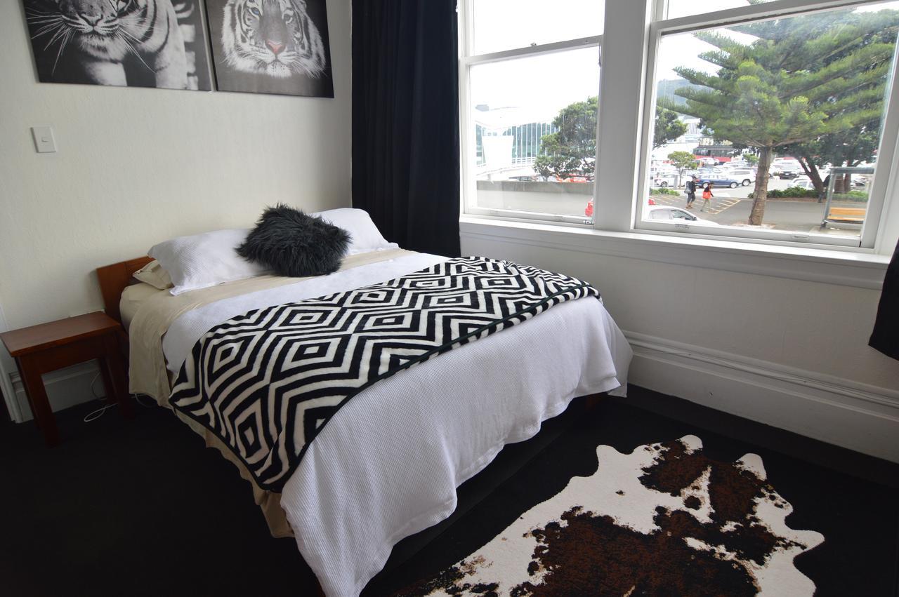 Casa de férias Private Beach House Wellington