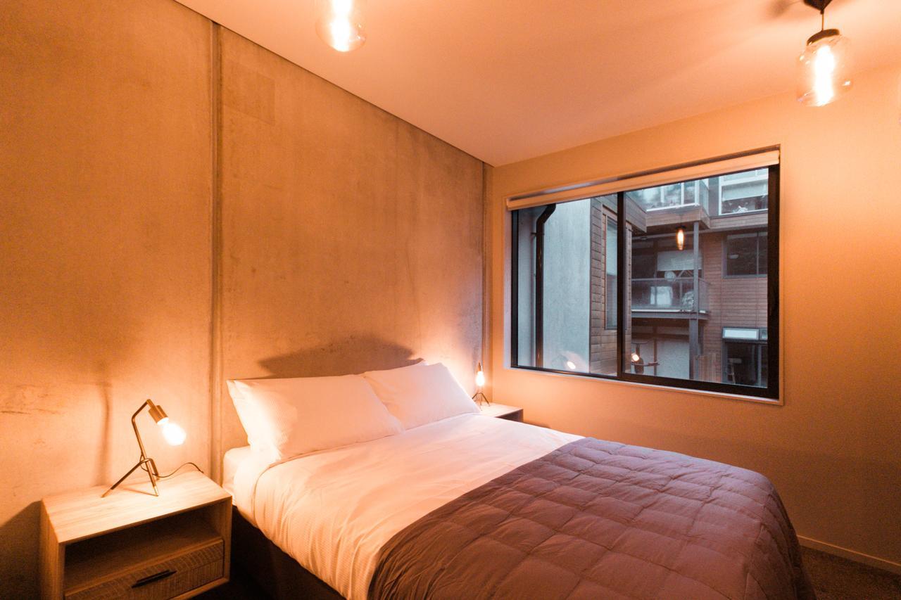 Beautiful Botanic Garden Apartment Wellington