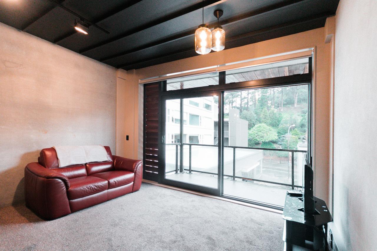 Beautiful Botanic Garden Apartment *