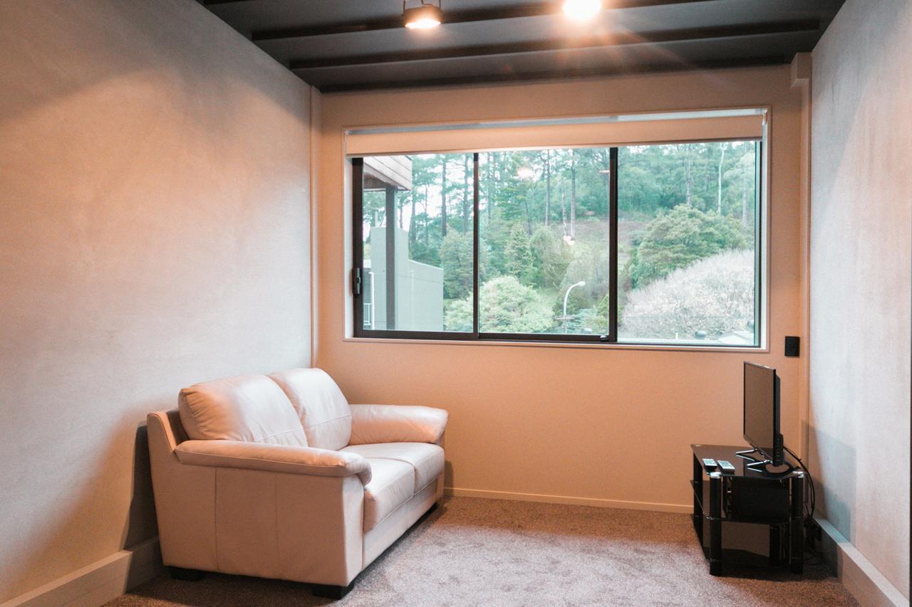 Apartment Beautiful Botanic Garden Wellington