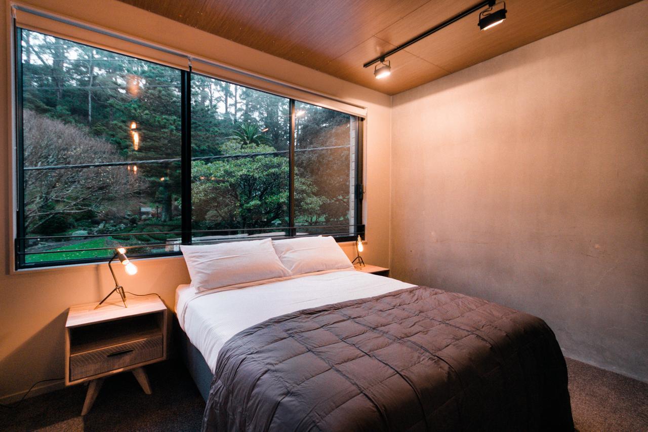Beautiful Botanic Garden Apartment