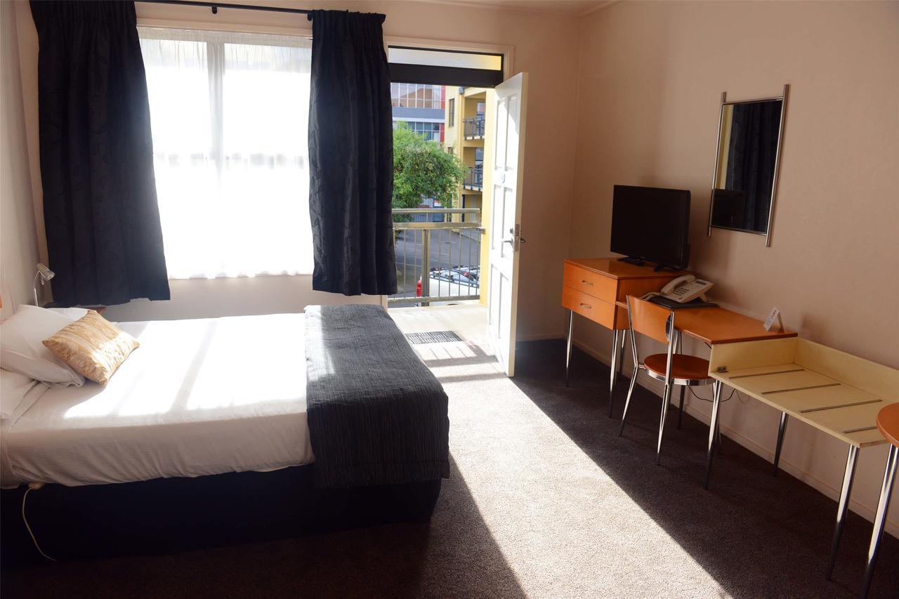 Motel Victoria Court Motor - Free Parkig 4*