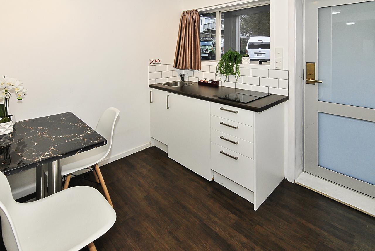 Motel Newlands Court 3*