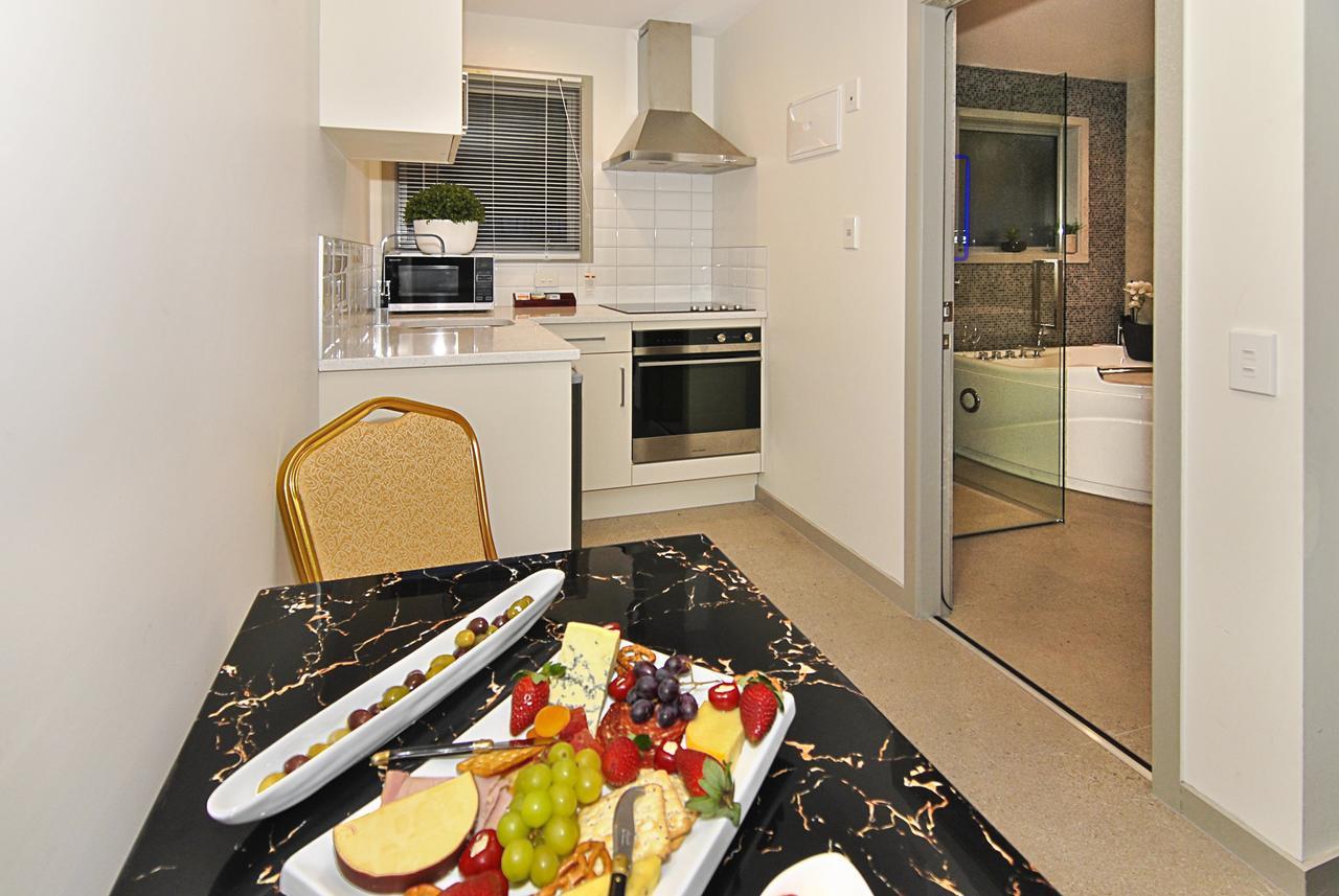 Newlands Court Motel 3*