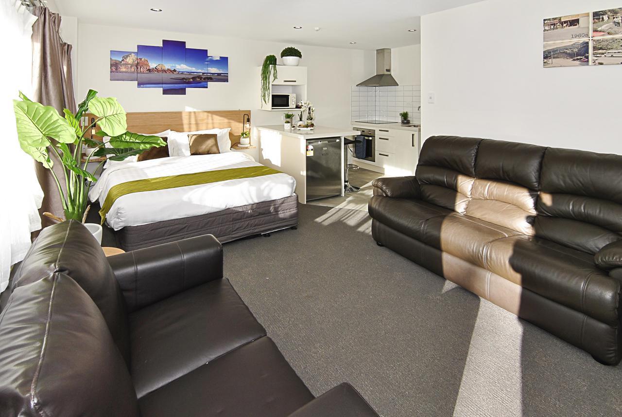 Motel Newlands Court Wellington