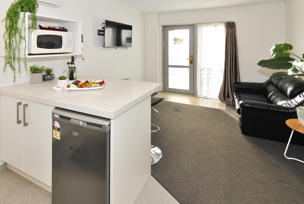 Motel Newlands Court 3*