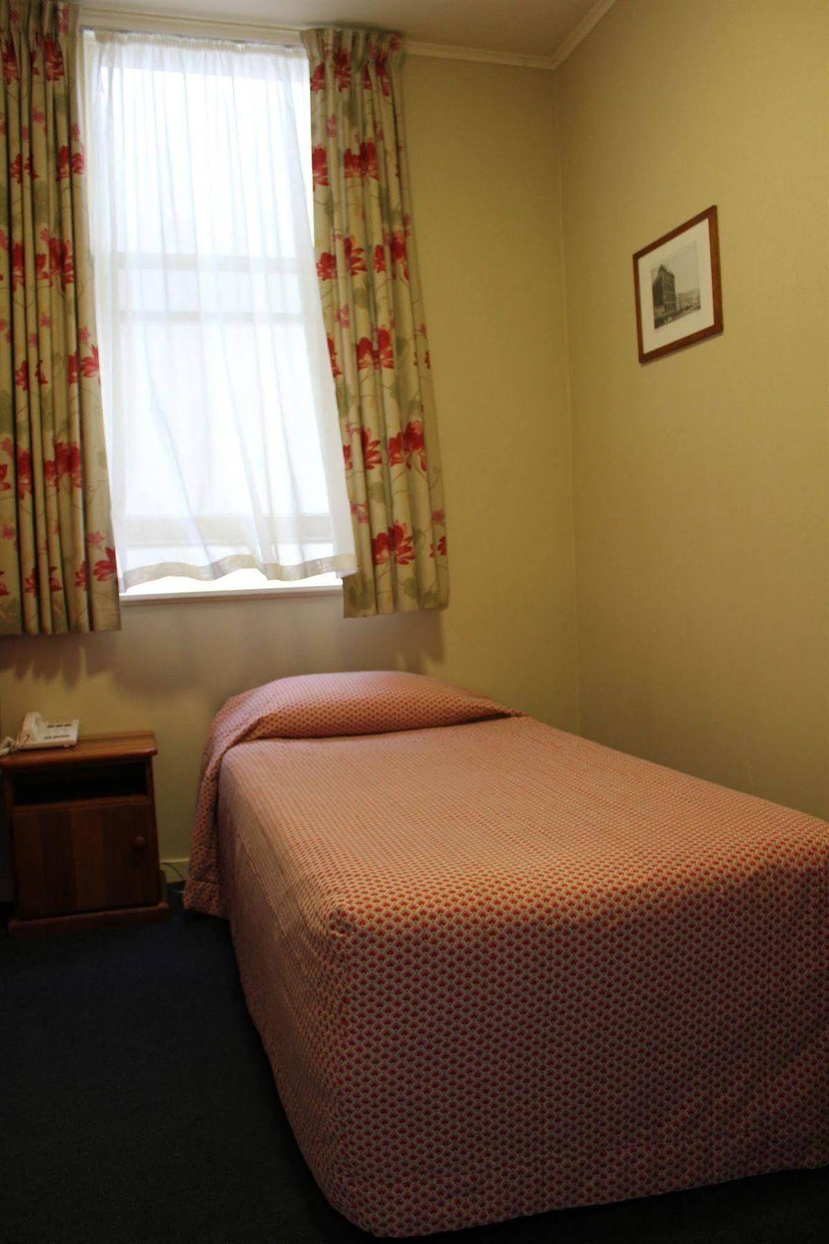 Motel Halswell Wellington