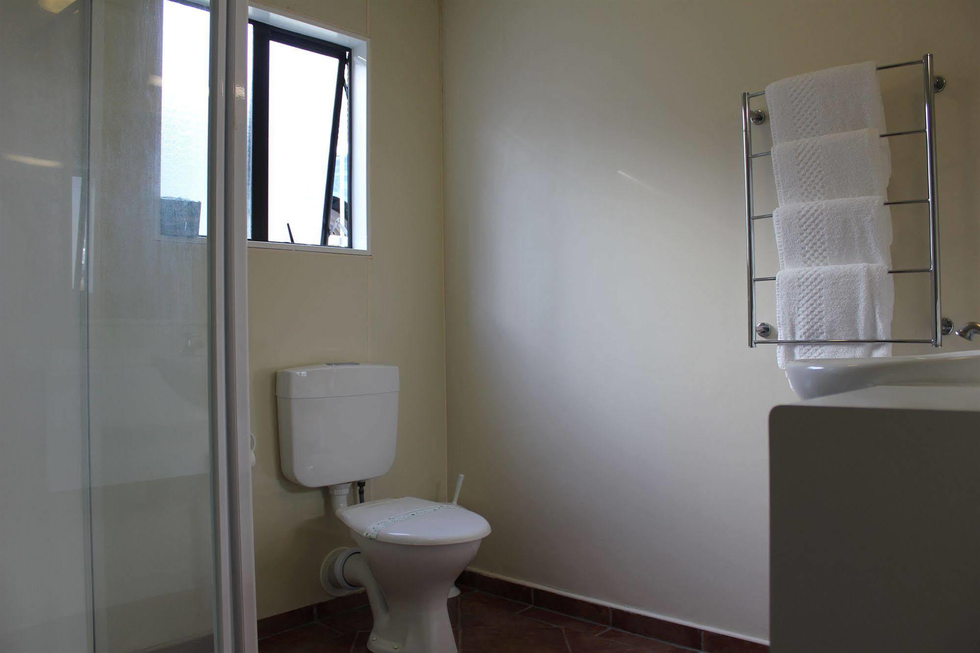 Motel Halswell