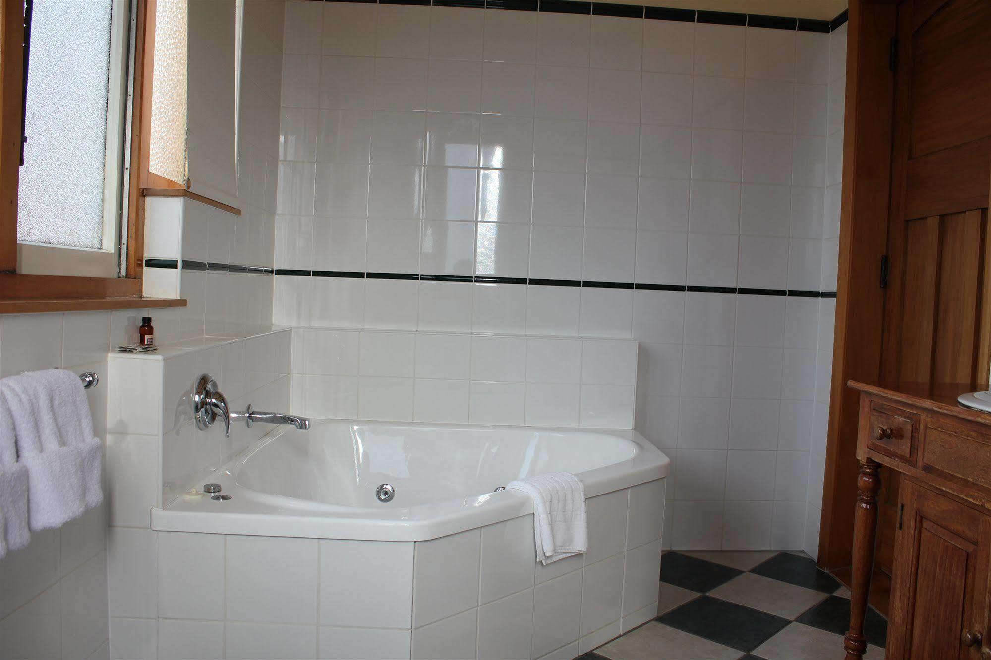 Motel Halswell Wellington