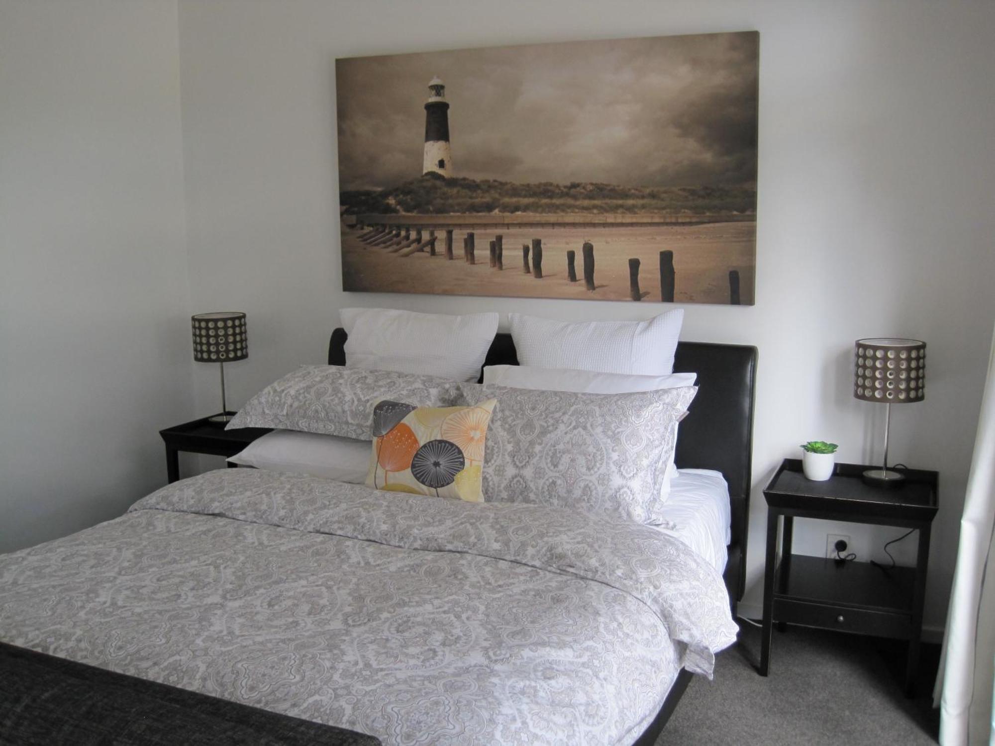 Bed & Breakfast Acorns Wellington