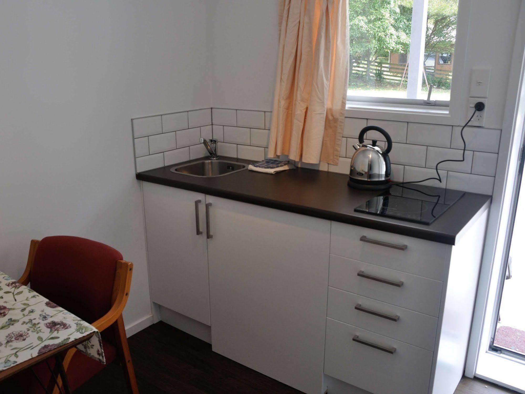 Motel Newlands Court 3*