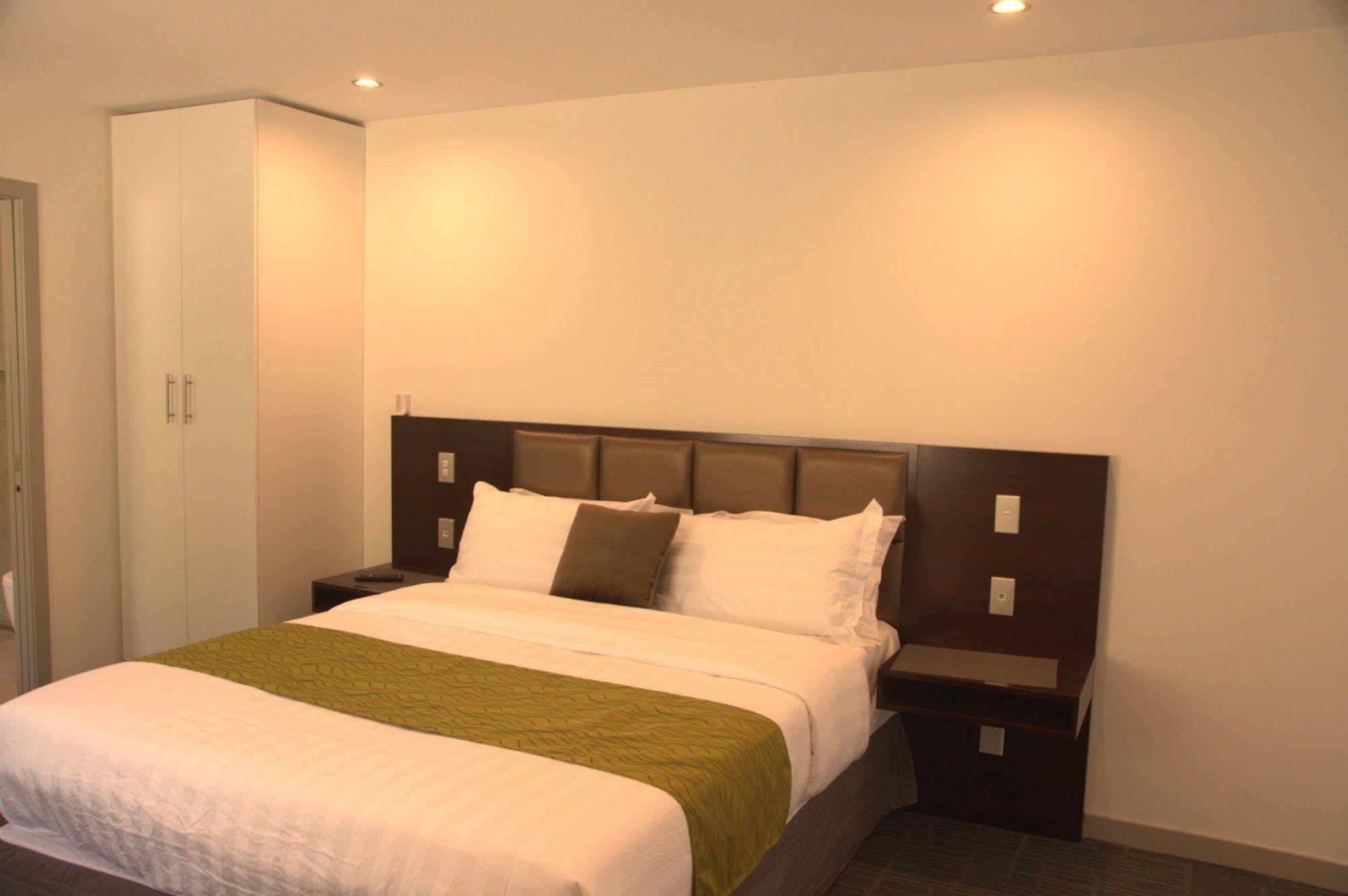 Motel Newlands Court 3*