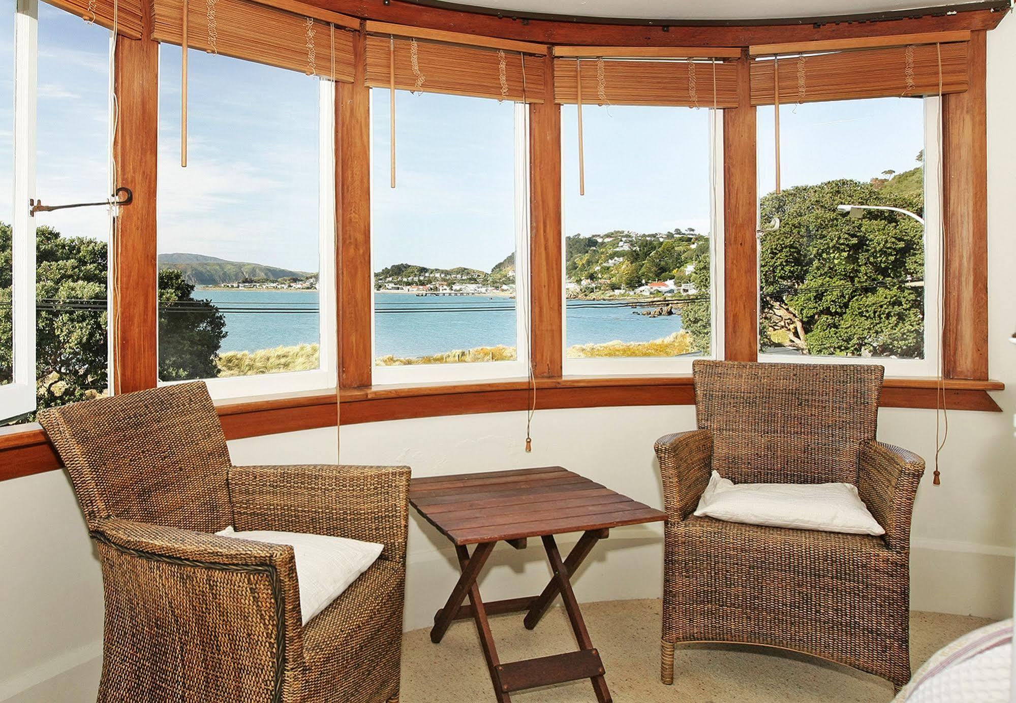 Bed & Breakfast Beachfront