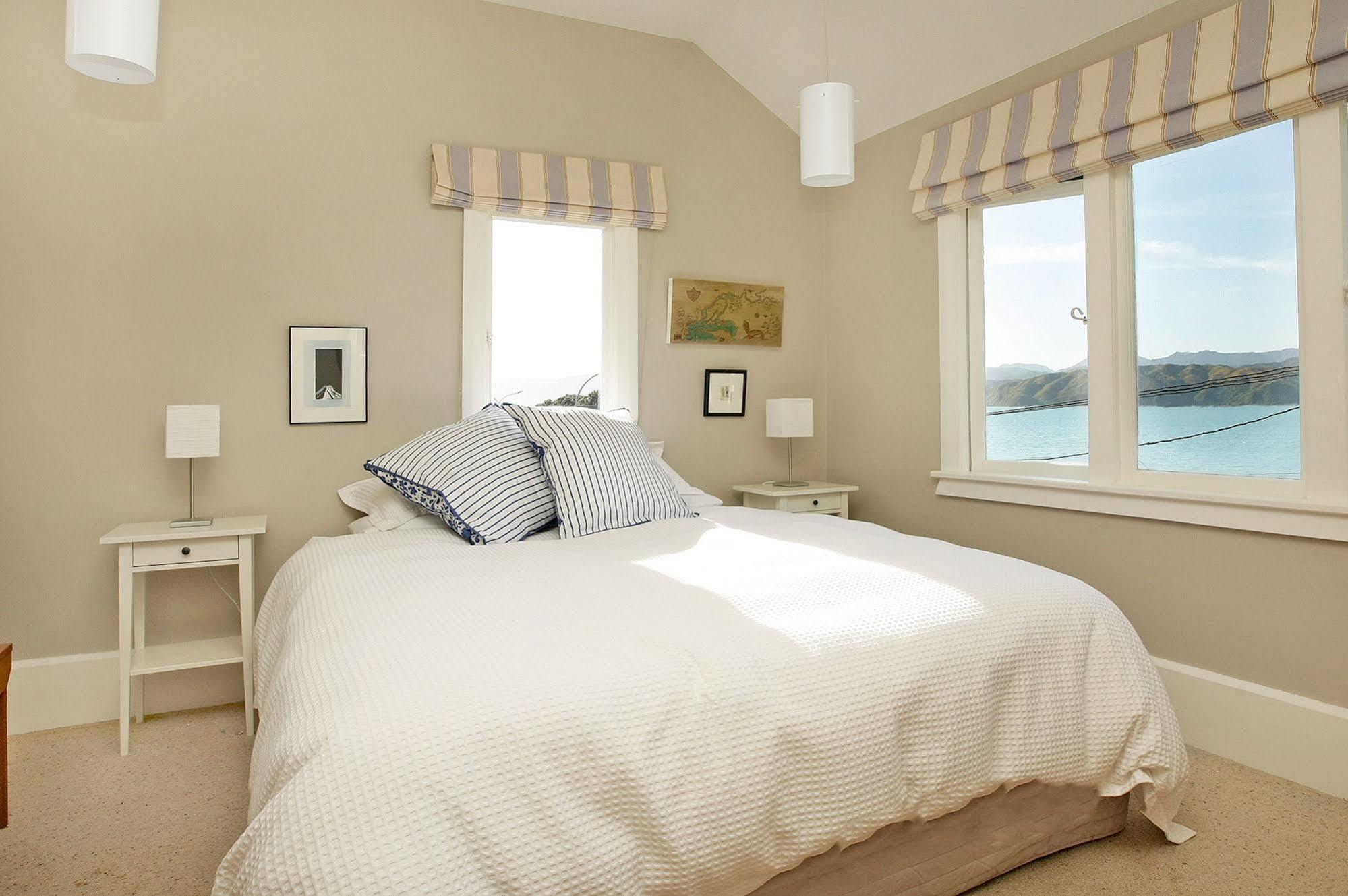 Bed & Breakfast Beachfront Wellington