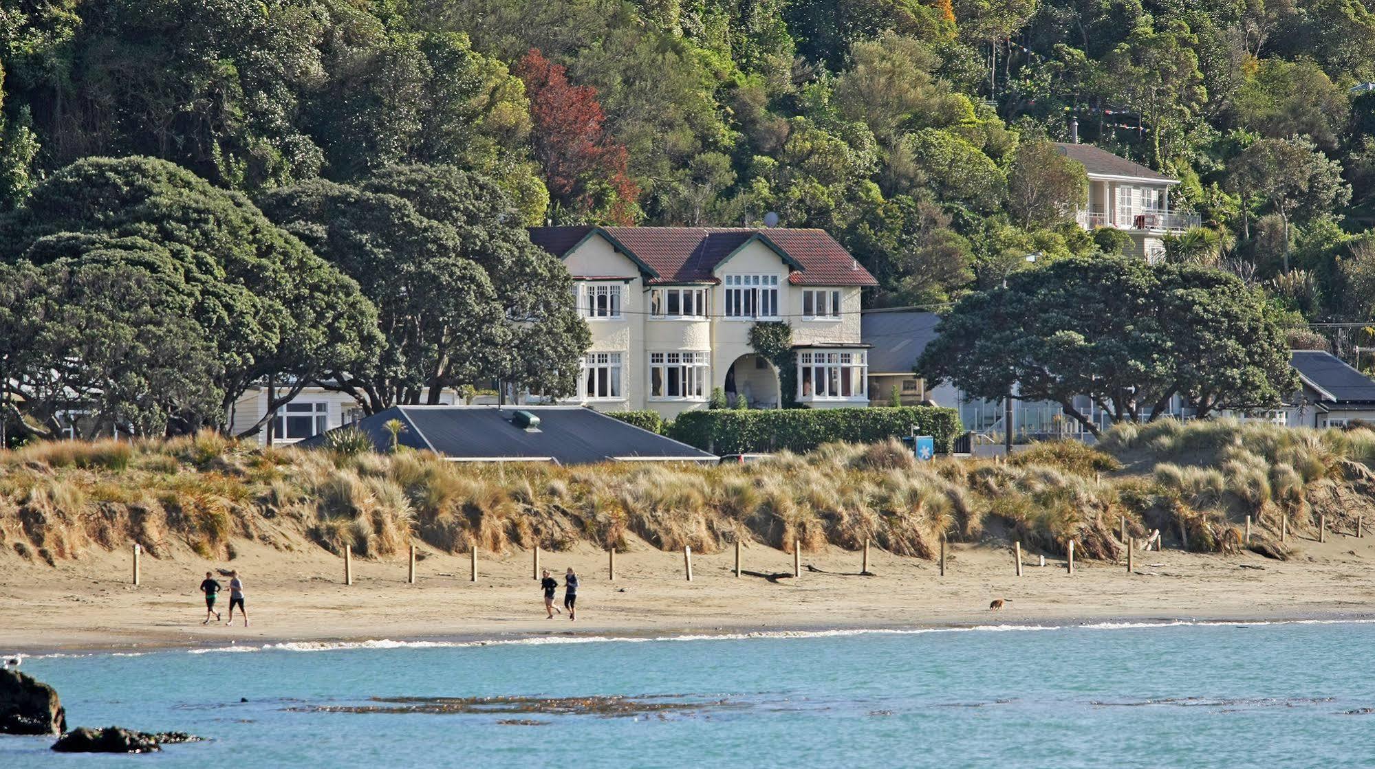 Bed & Breakfast Beachfront 3*