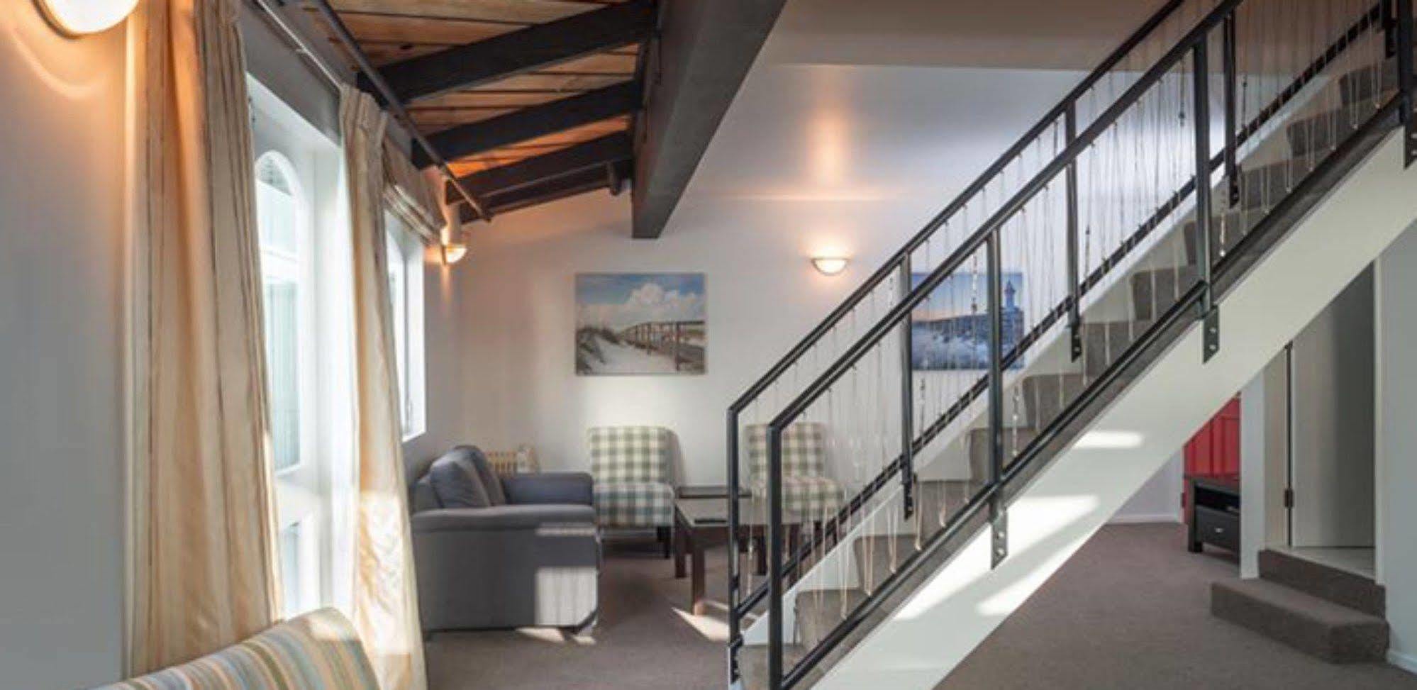 Willis Village Aparthotel Wellington