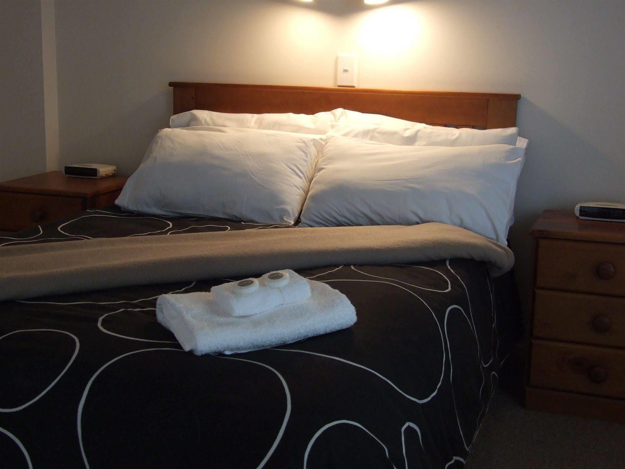 Aparthotel Willis Village