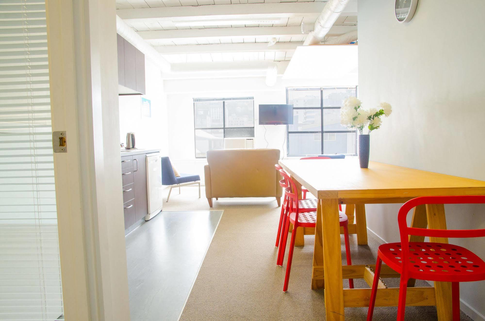The Setup On Dixon - Apartment *