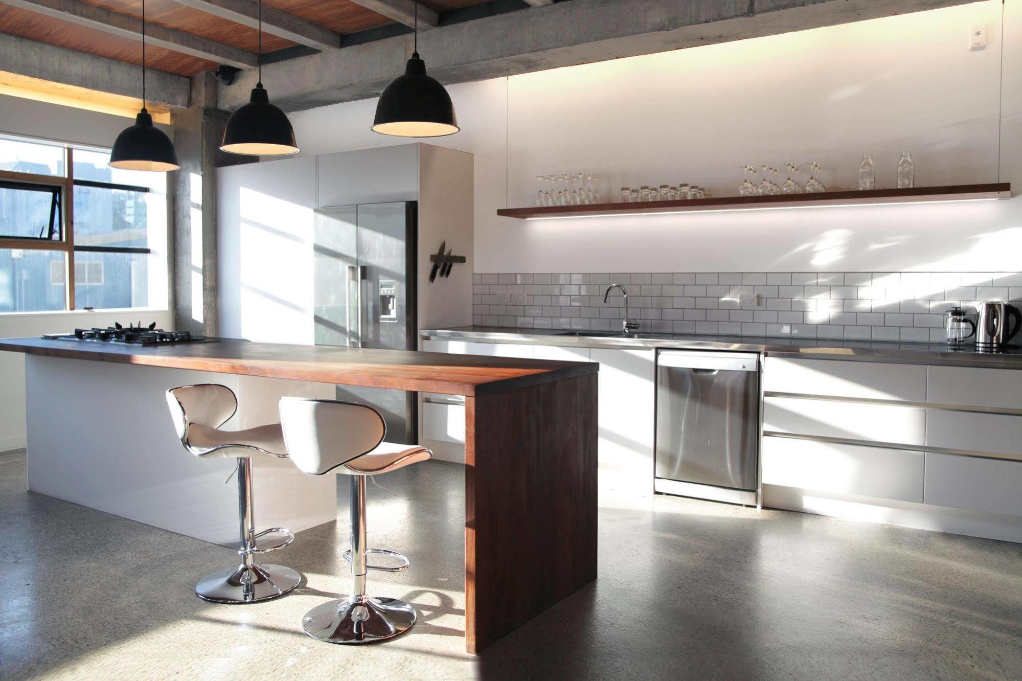The Setup On Dixon - Apartment *
