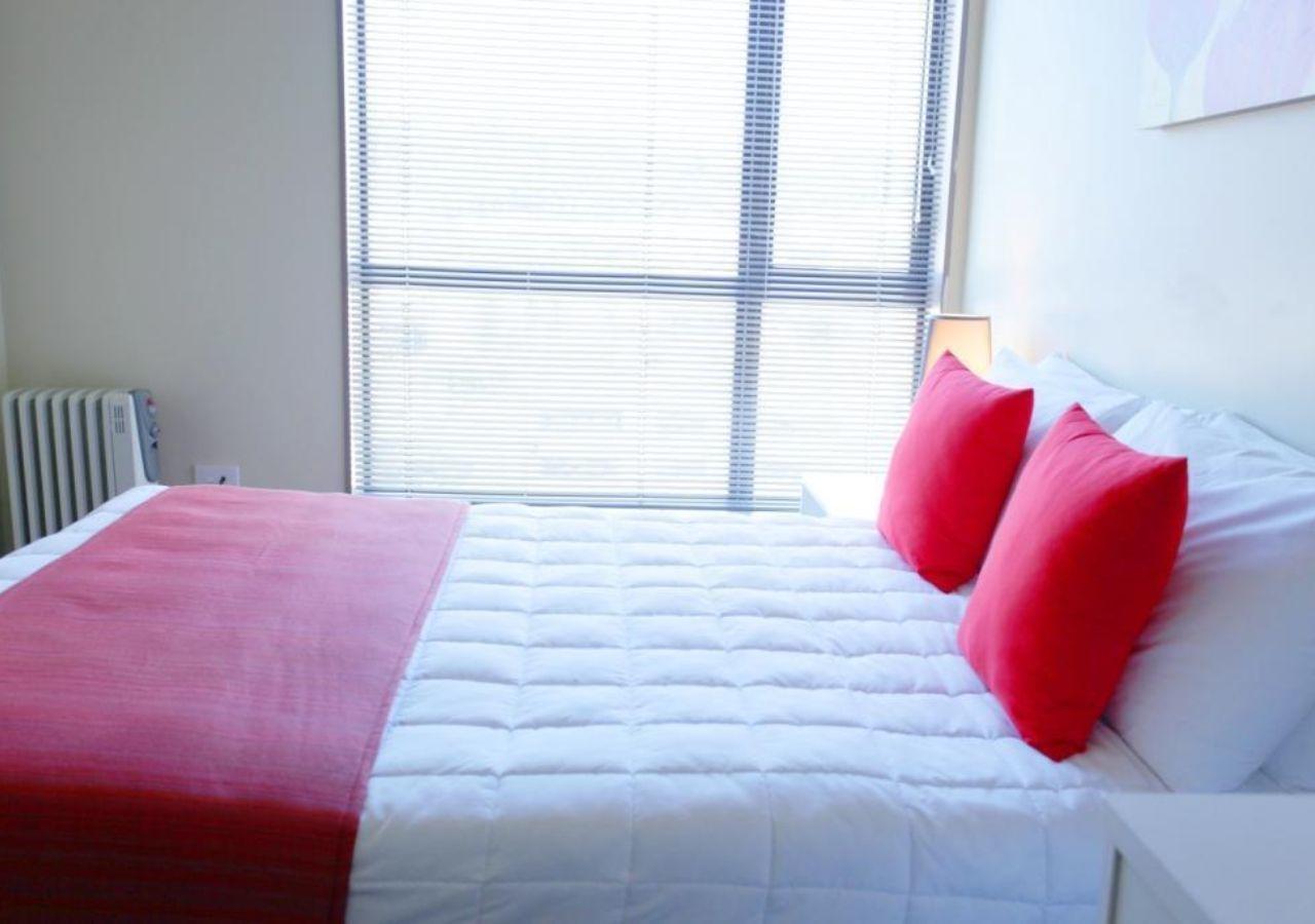 Aparthotel Southern Cross Serviced 3*