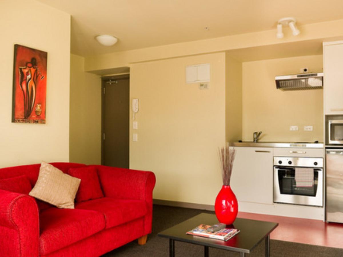 Aparthotel Southern Cross Serviced