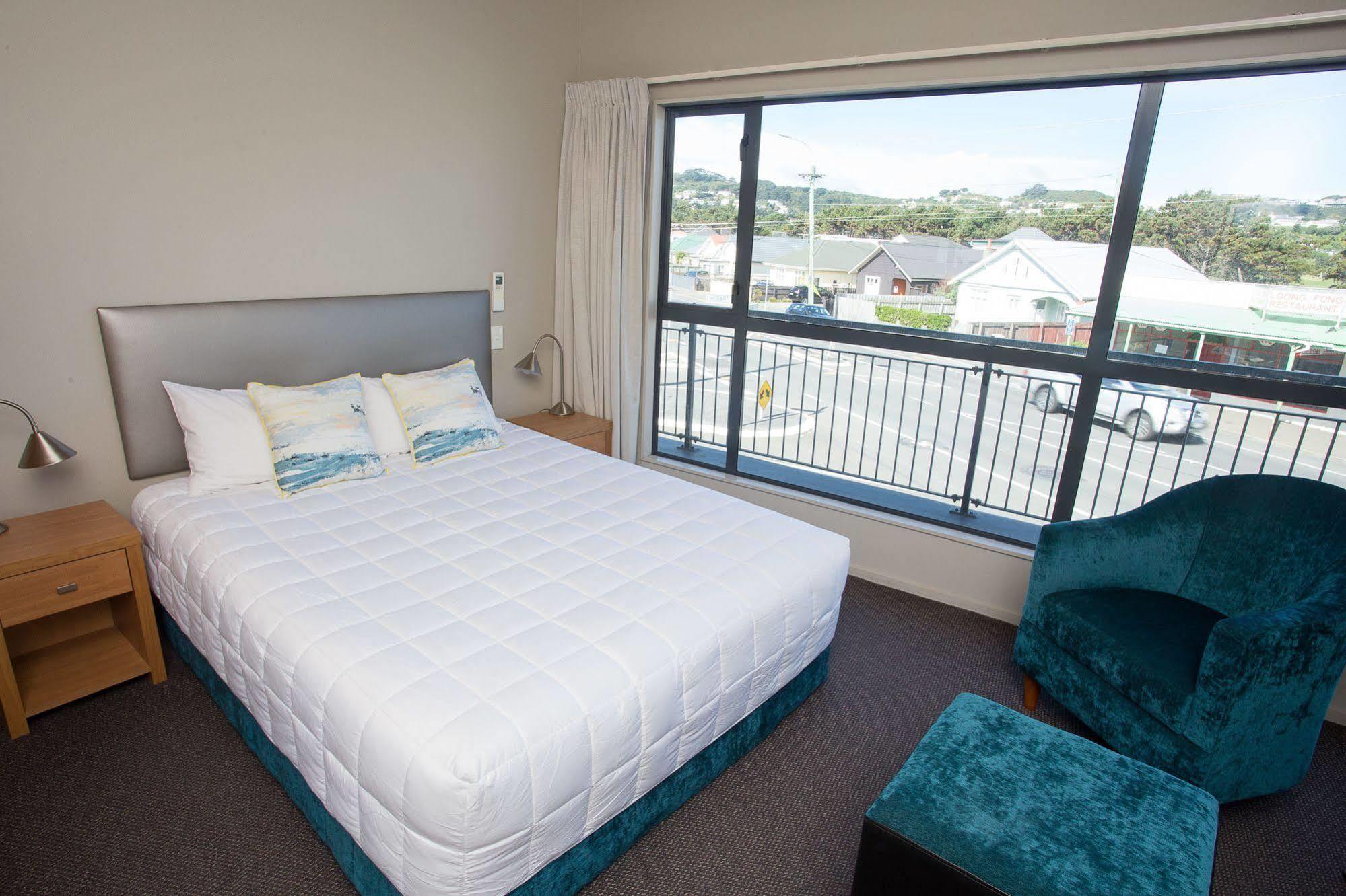 Motel Airport Motor Wellington