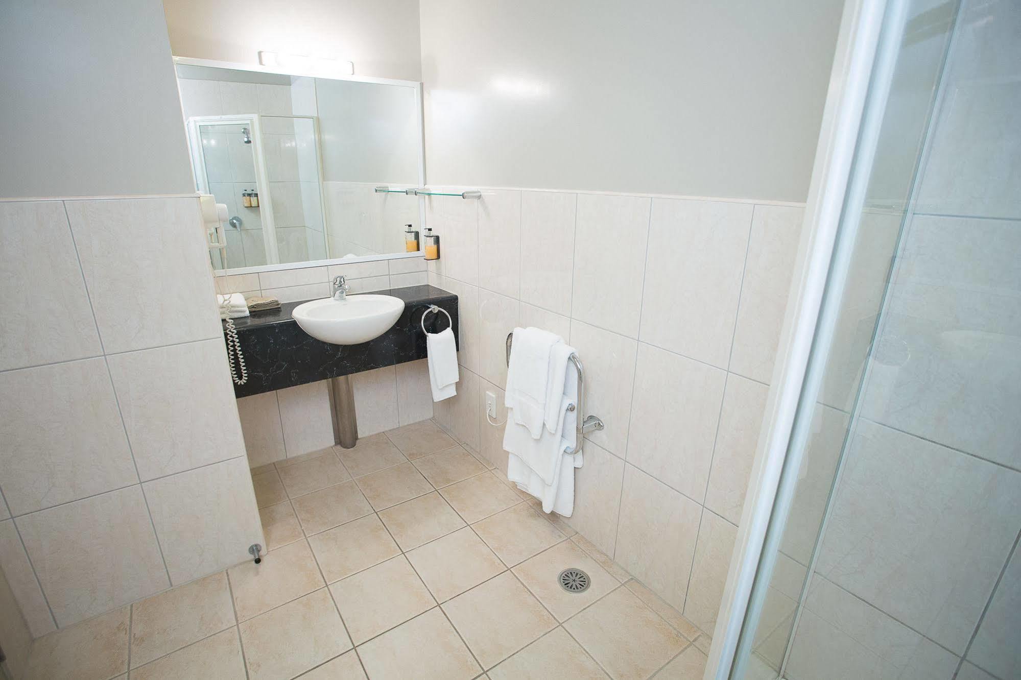 Airport Motor 4* Wellington
