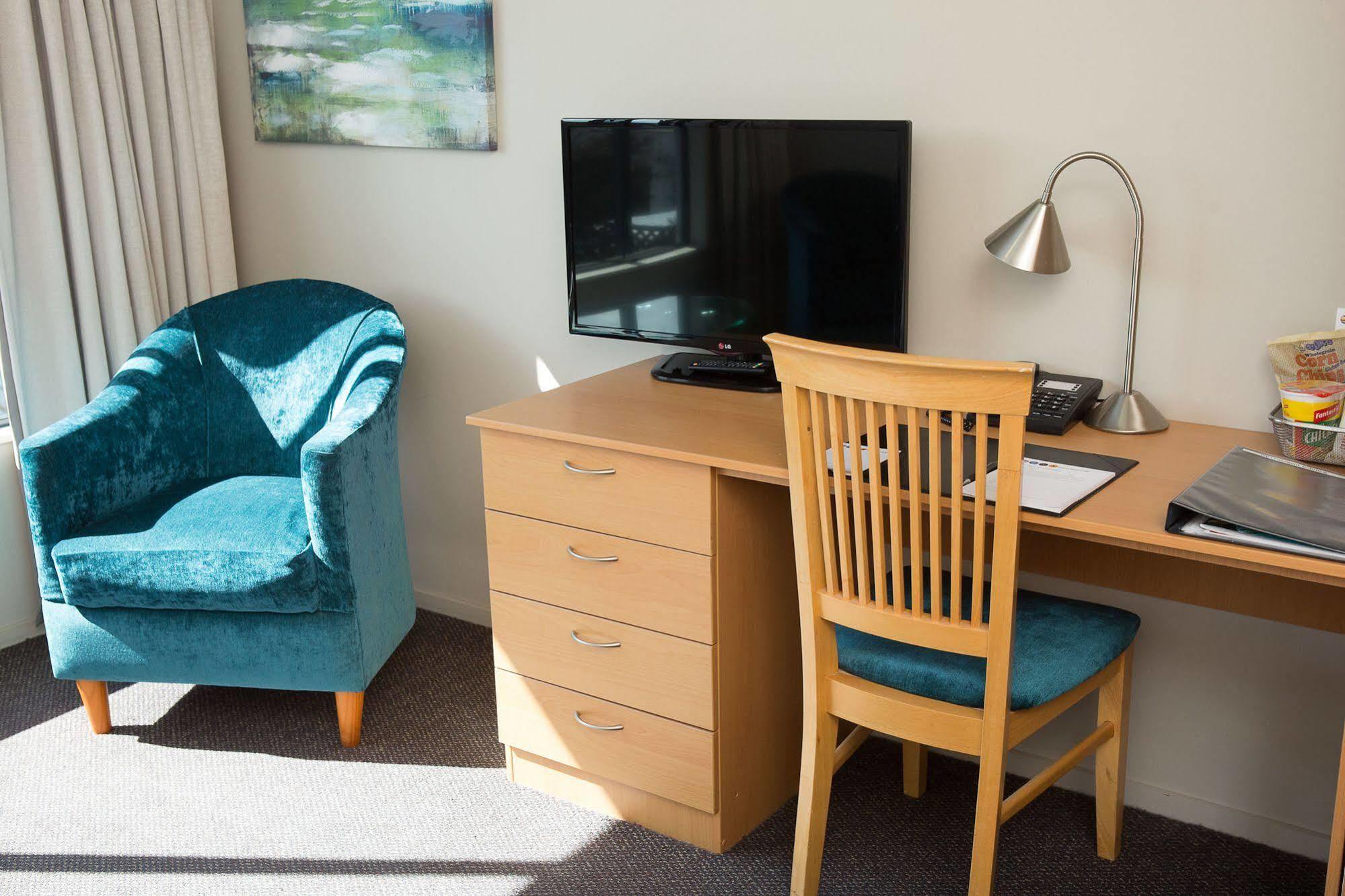 Motel Airport Motor Wellington