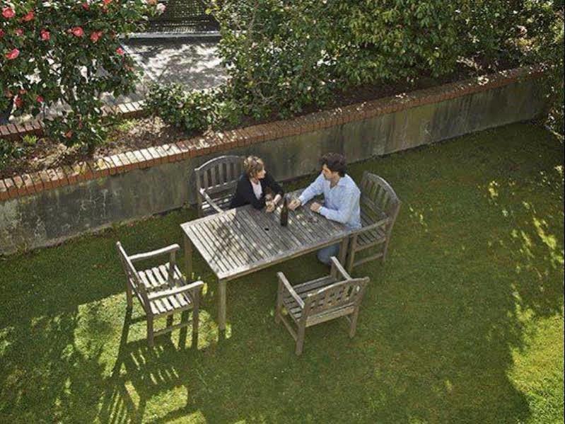 Hotel The Terrace - Executive Apts