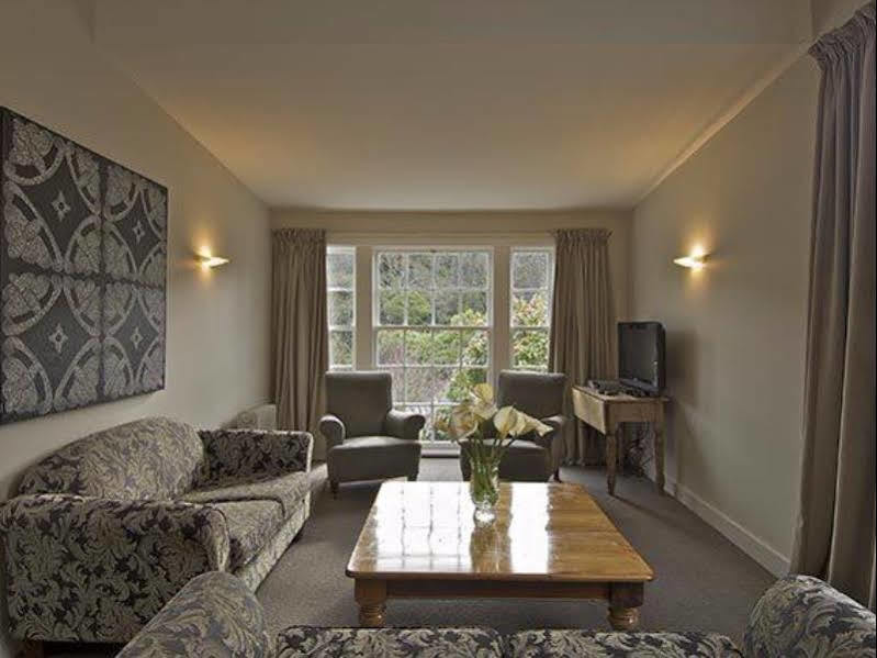 The Terrace - Executive Apts