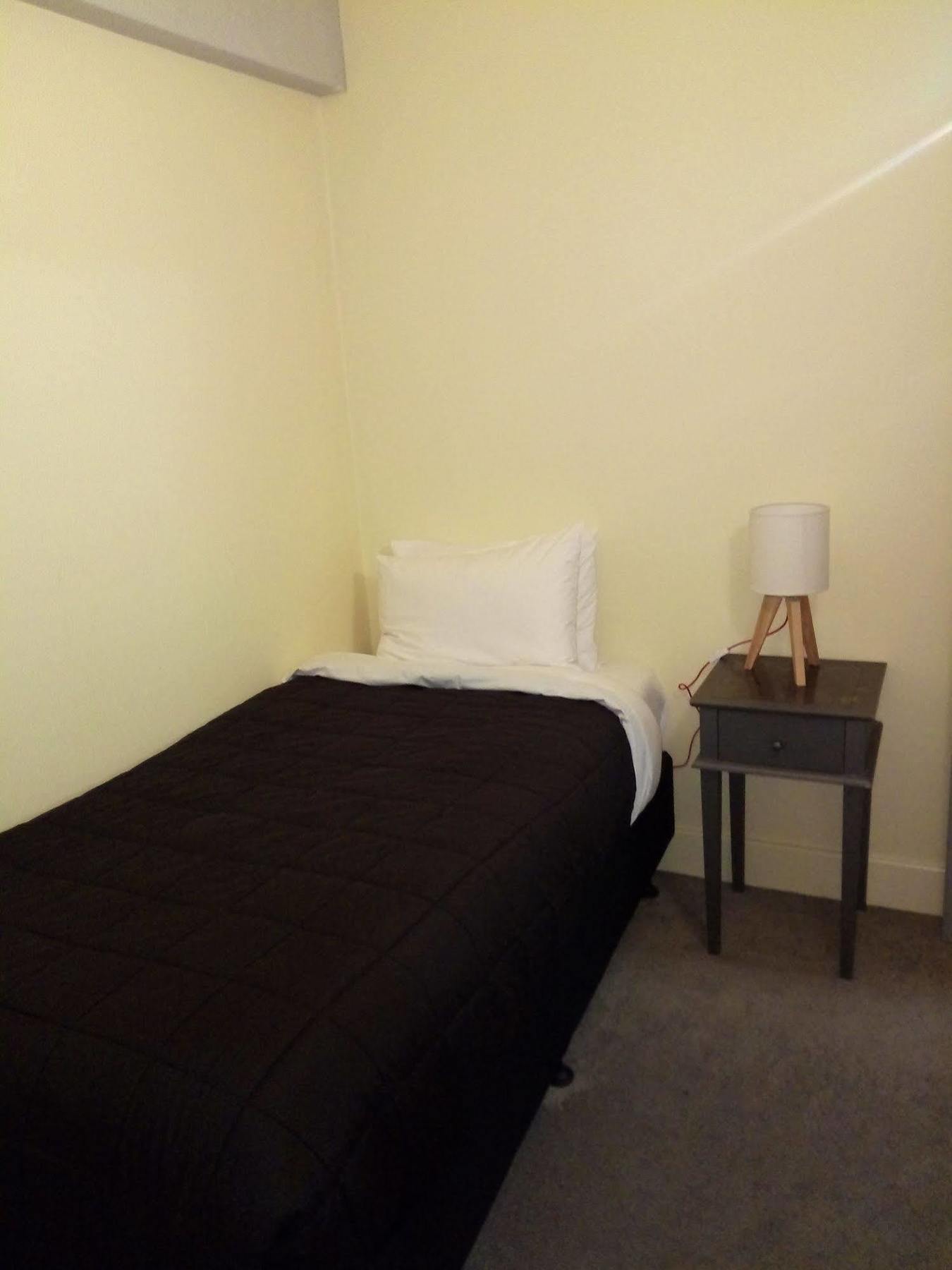 Apartment At St Pauls Wellington