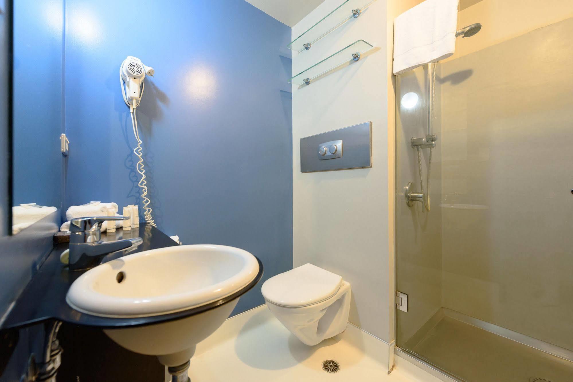 Apartment At St Pauls *