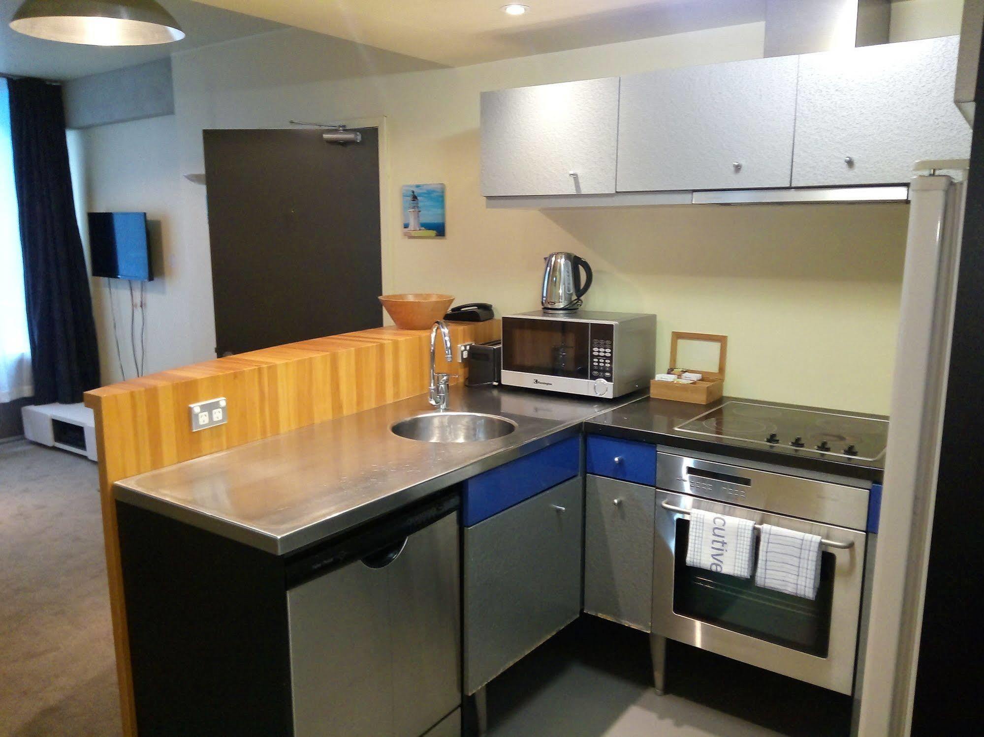 Apartment At St Pauls