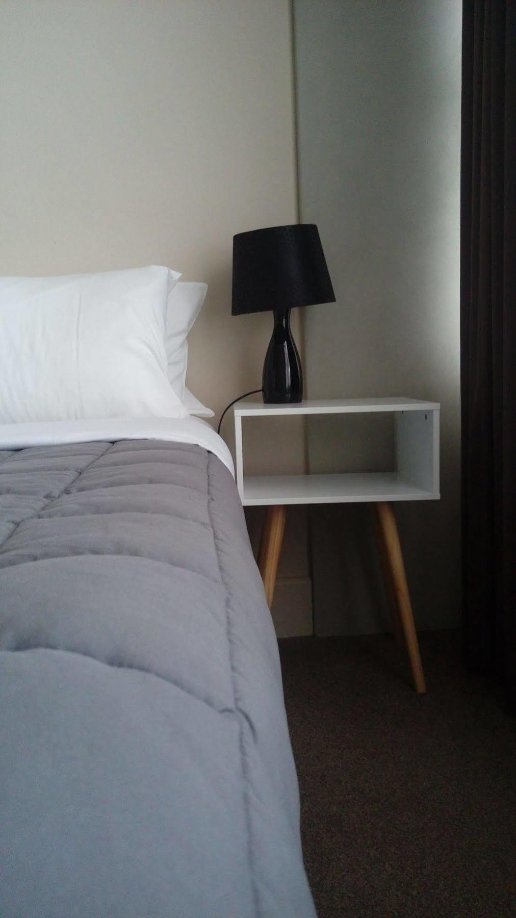 Apartment At St Pauls Wellington
