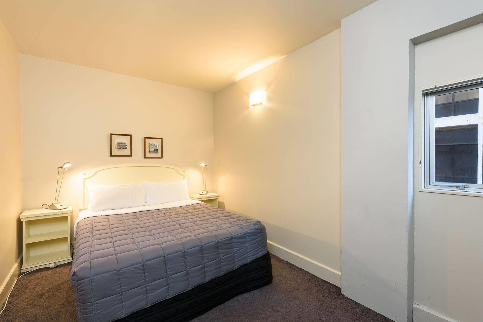 Apartment At St Pauls Wellington