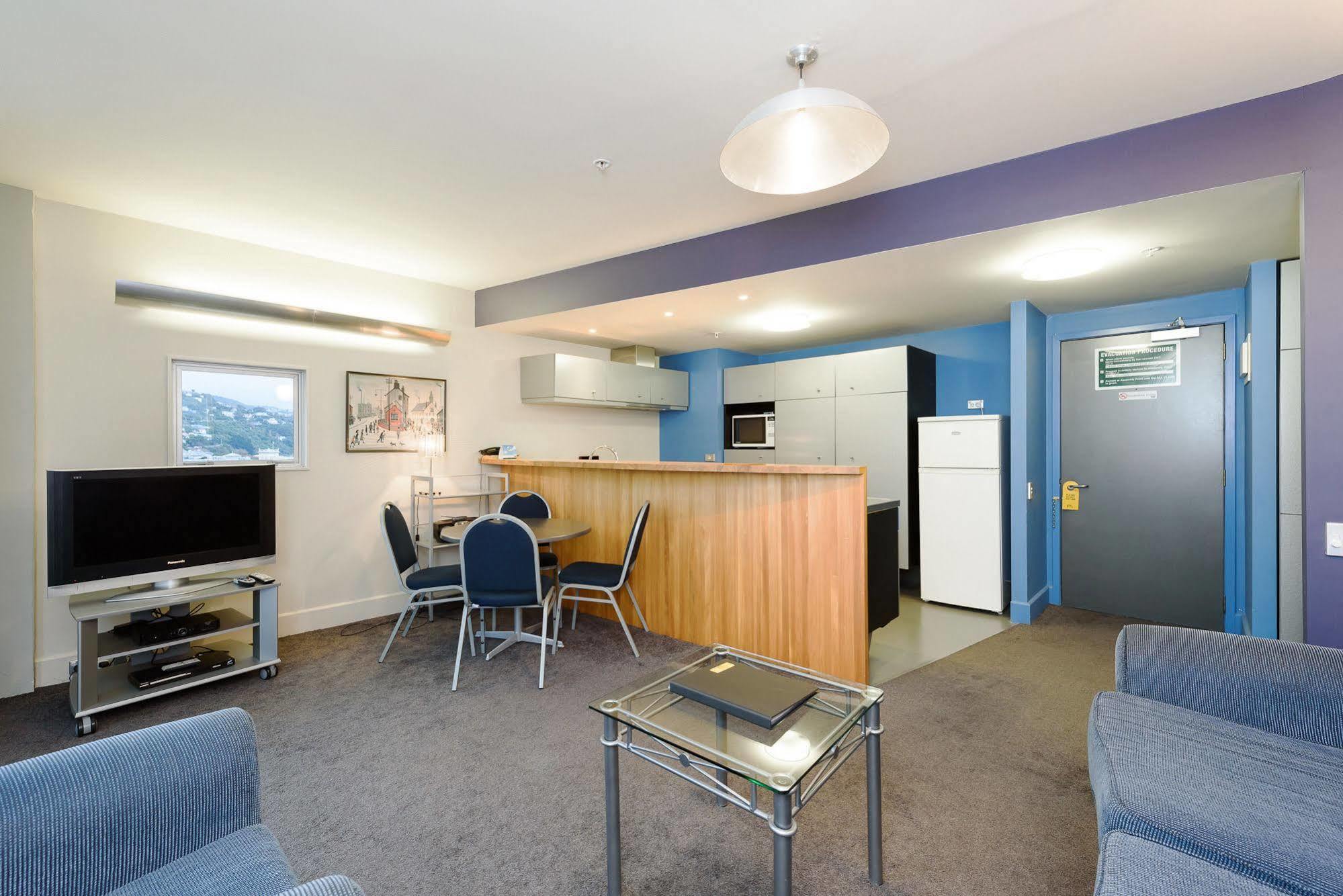 Apartment At St Pauls *