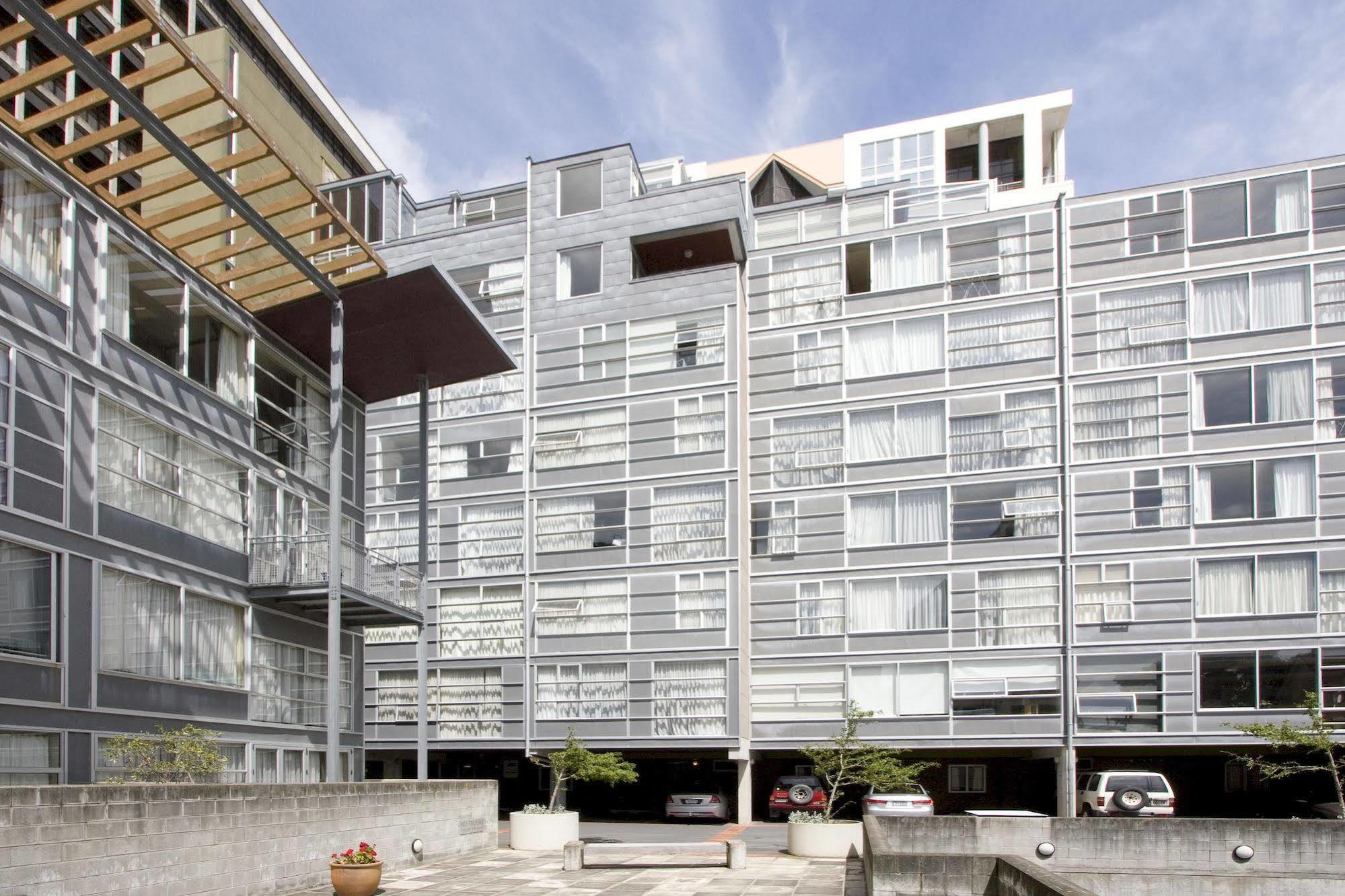 Apartment At St Pauls Wellington