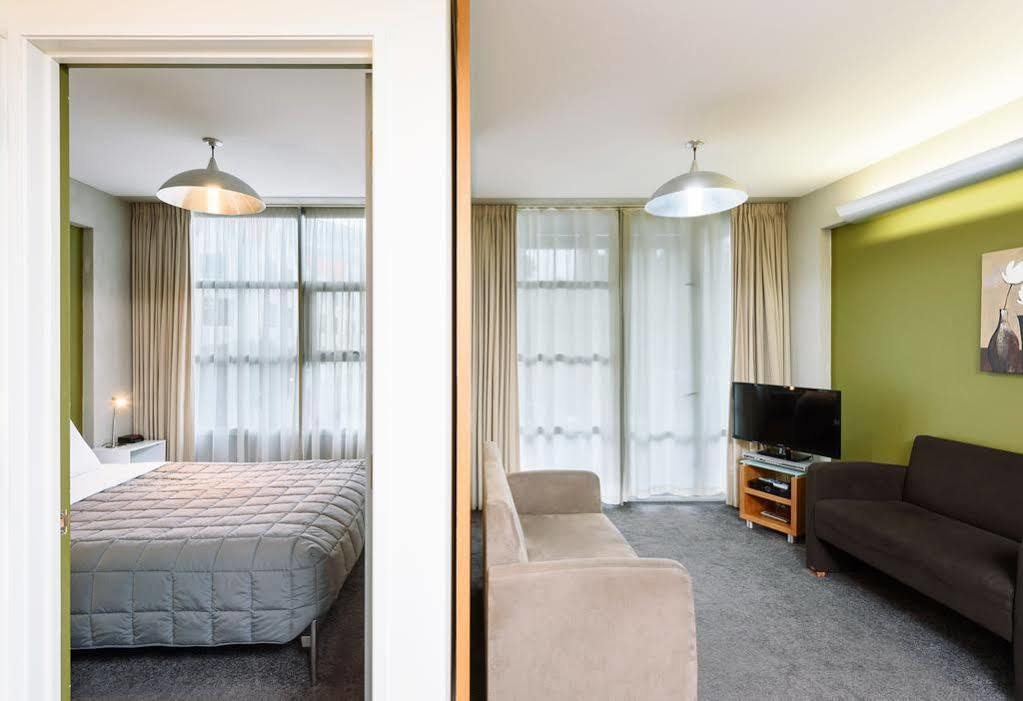 Apartment At St Pauls Wellington