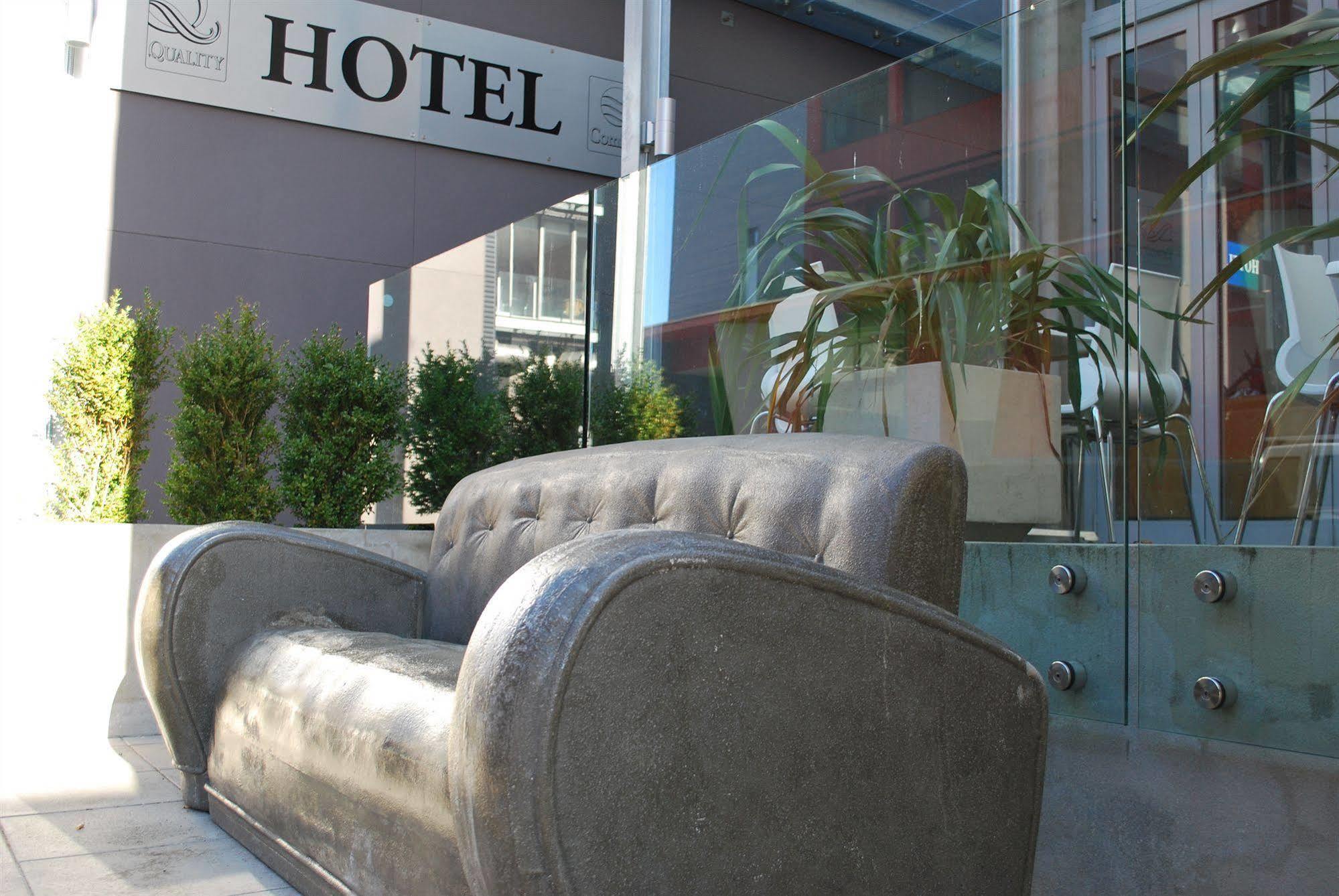 Naumi Hotel 4*