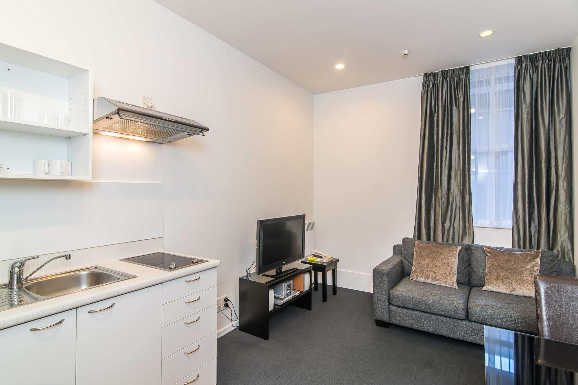 Aparthotel Gilmer