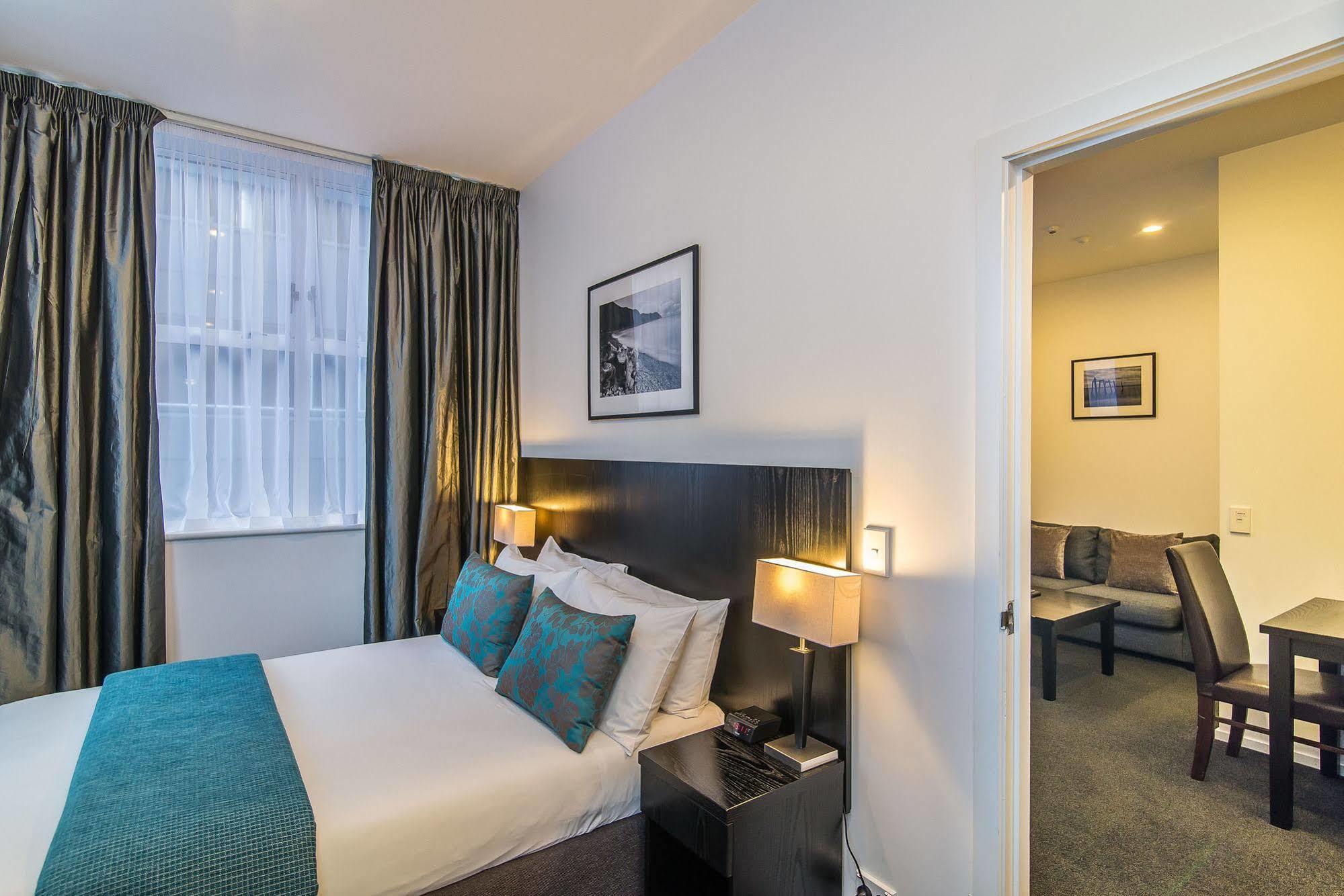 Aparthotel Gilmer 4*