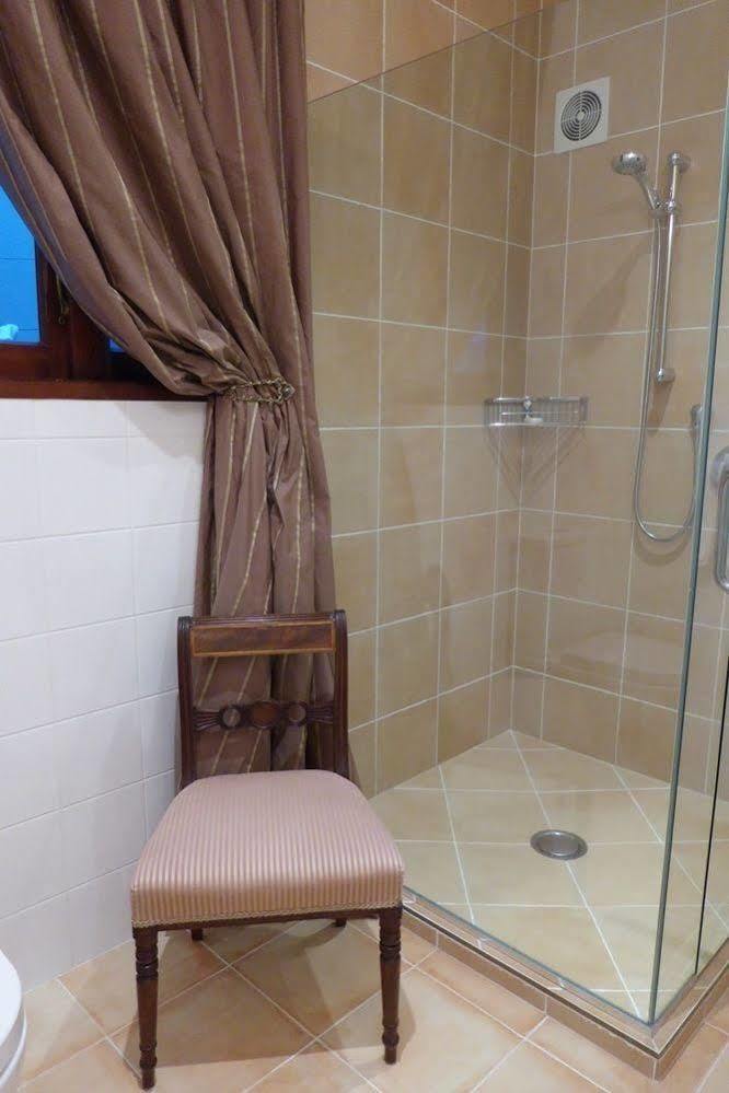 Bed & Breakfast Edgewater Wellington